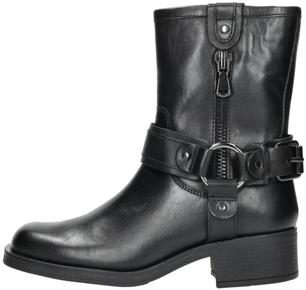 Enkellaarsjes Hak - large