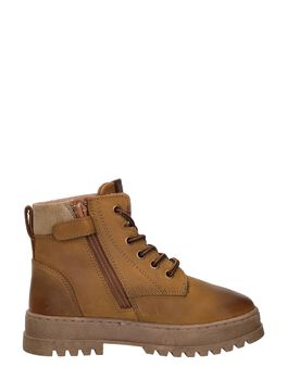Veterschoenen Hoog
