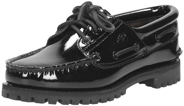 Heritage Noreen 3 Eye Handsewn - large