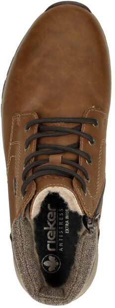 Veterschoenen Hoog - large