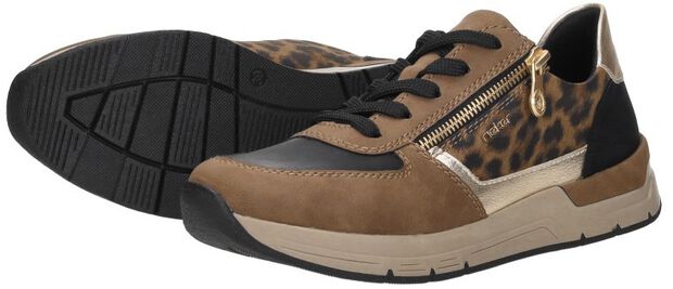 Sneakers Laag - large