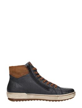 Veterschoenen Hoog