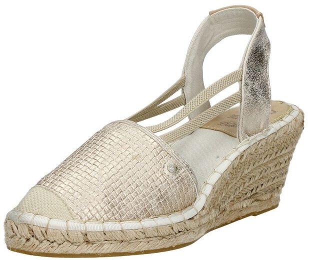 Espadrilles - large