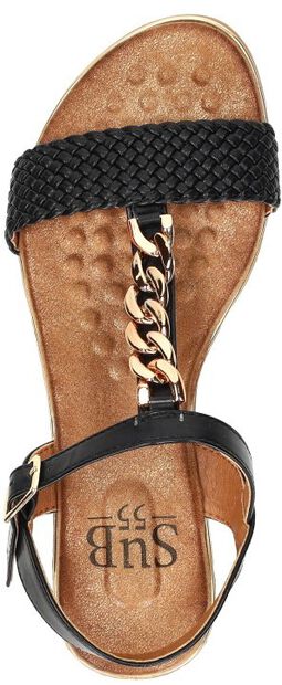 Sandalen Plat - large