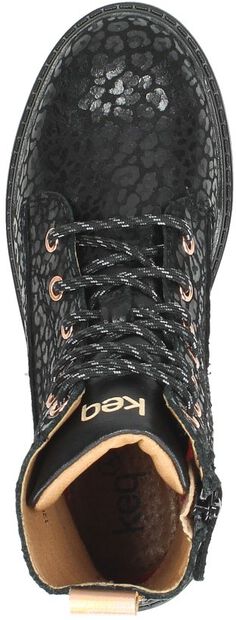 Meisjes veterschoenen - large