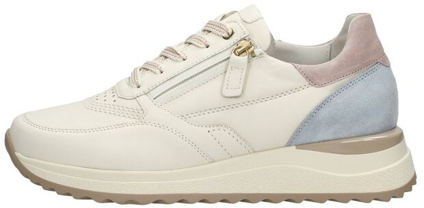 Veterschoenen Laag - large