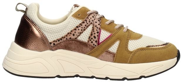 Sneakers Laag - large