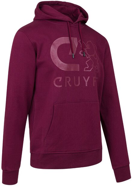 Hernandez Hoodie - large