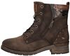 Veterschoenen Hoog - small