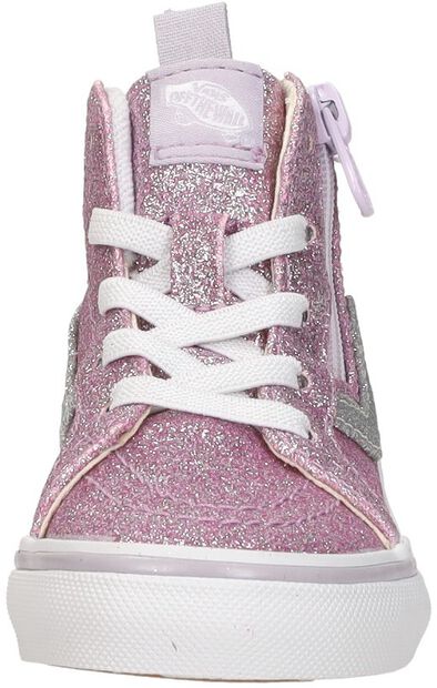 SK8-Hi Reissue Side Zip - large