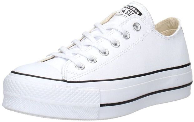 Chuck Taylor All Star Lift Clean Ox - large