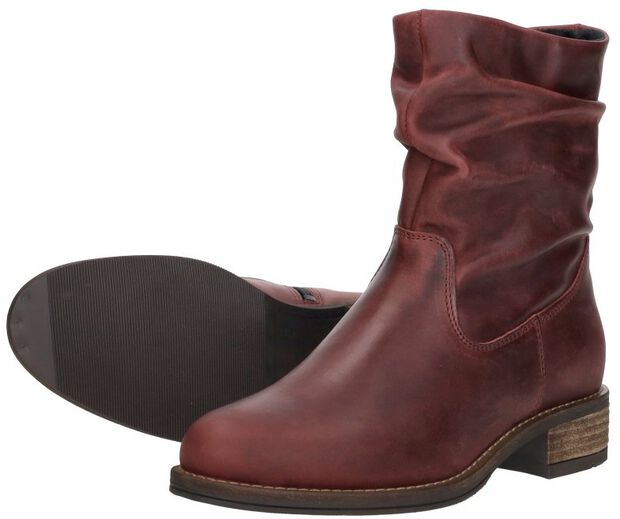 Enkellaarsjes Plat - large