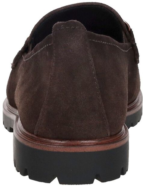 Mocassin - large