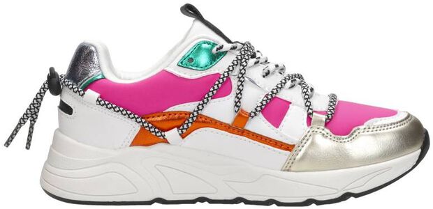 Sneakers Laag - large