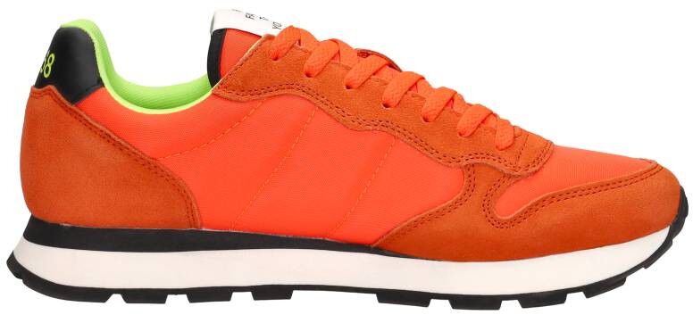 Sun68 - Tom Solid oranje | Schuurman Schoenen