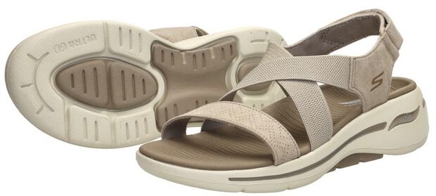 Go Walk Arch Fit - large