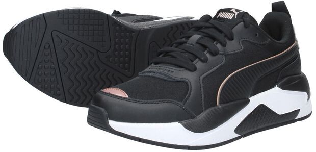 X-Ray Metallic Wn's - large