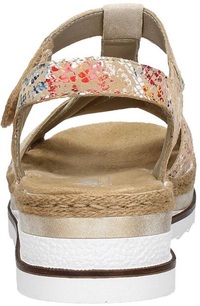 Sandalen Plat - large