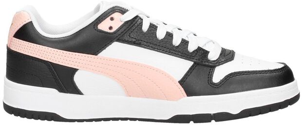 RBG Game Low - large