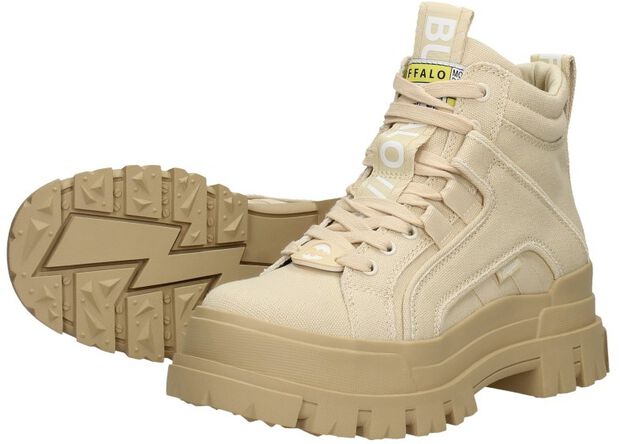 Aspha NC Mid - large