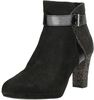Dames enkellaarsjes - small