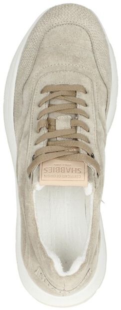 Sneakersoft suede - large