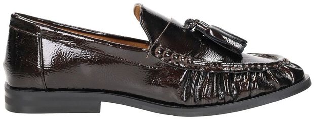 Mocassin - large