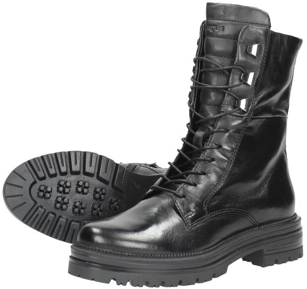 Veterschoenen Hoog - large