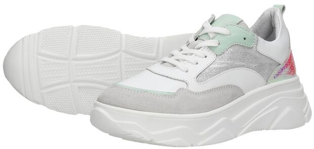 Lage Schoenen - large