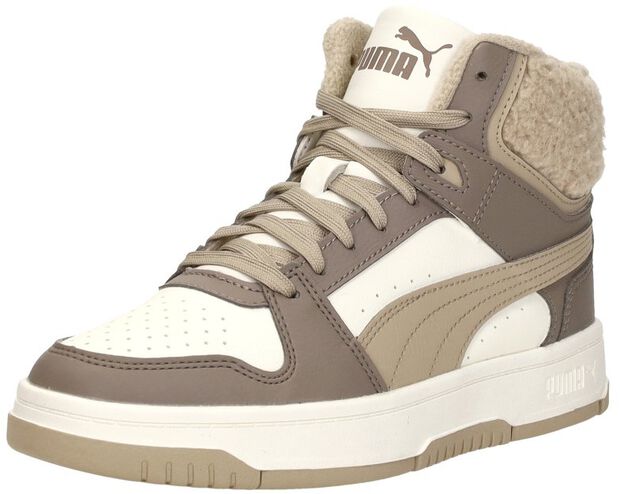 Rebound Slam Mid Cozy Jr - large