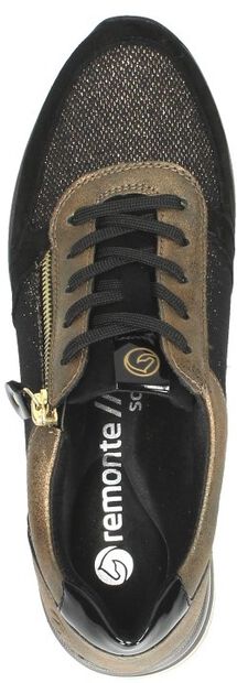 Sneakers Laag - large