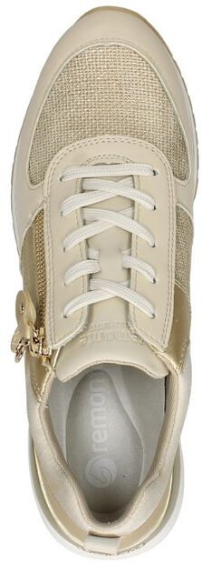 Veterschoenen Laag - large