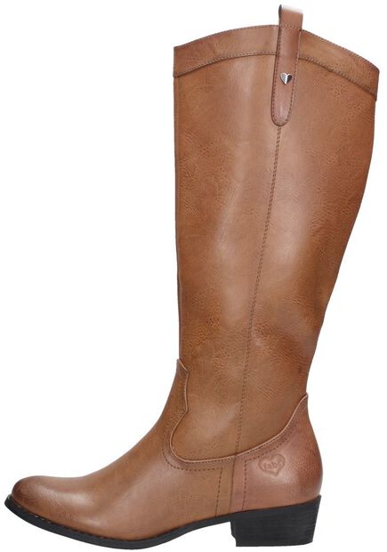 Dames laarzen - large