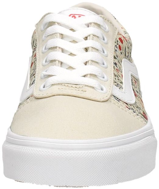 chaussures en toile femme wm ward vans