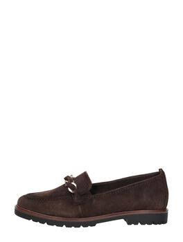 Mocassin