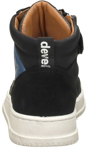 Veterschoenen Hoog - large