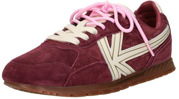Sneakers Laag - large