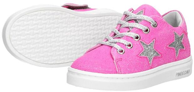 Meisjes sneakers - large