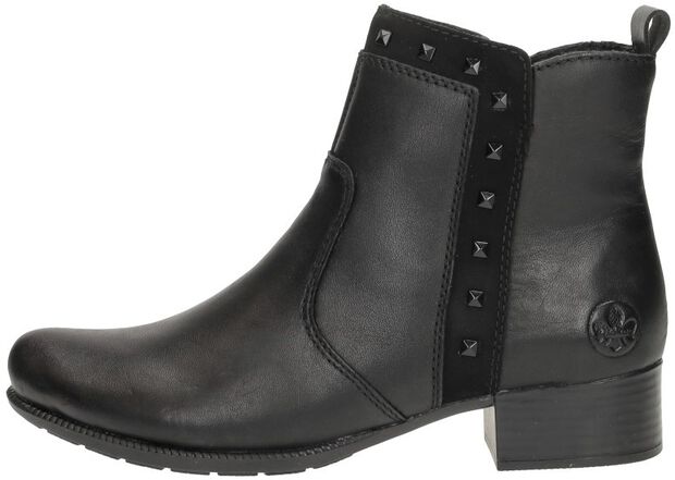 Enkellaarsjes Hak - large