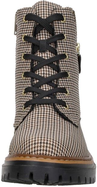 Veterschoenen Hoog - large