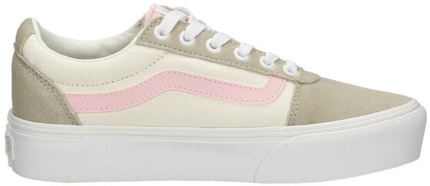 Ward Platform - large