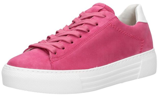 Veterschoenen Laag - large