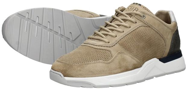 Veterschoenen Laag - large