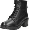 Dames veterschoenen - small