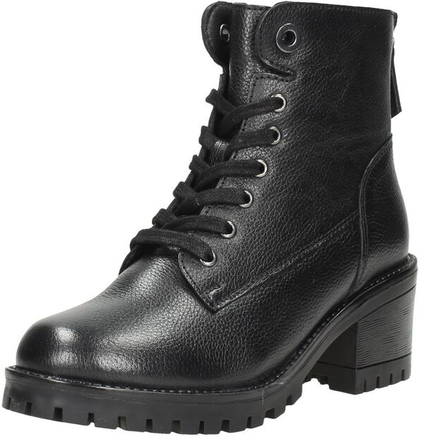 Dames veterschoenen - large