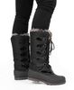 Dames snowboots - small