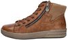 Veterschoenen Hoog - small