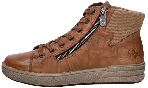 Veterschoenen Hoog - large
