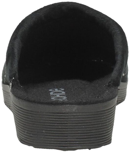 Pantoffels Open - large