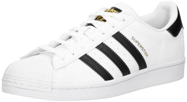 Superstar Vegan - large